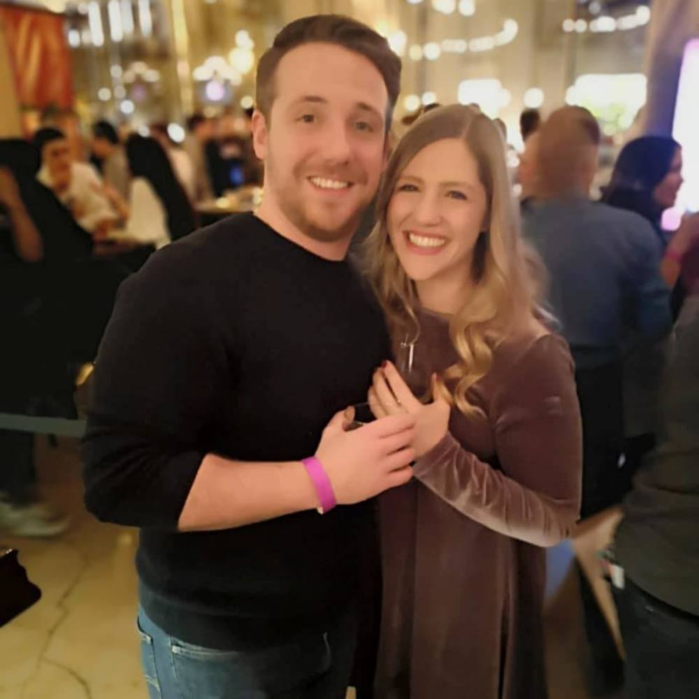 Meet your Posher, Lucy